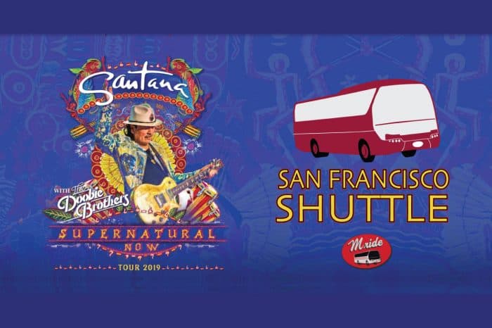 Concert Shuttles