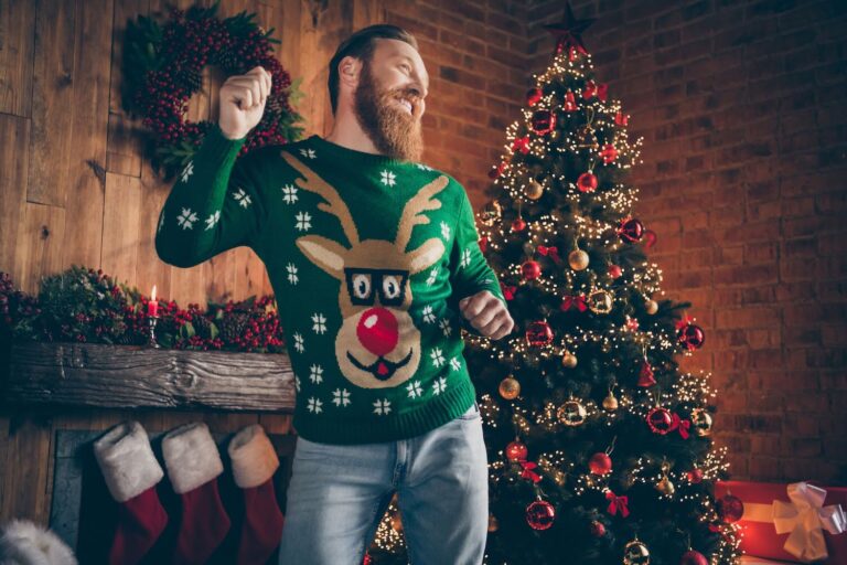 man wearing ugly sweater 768x512